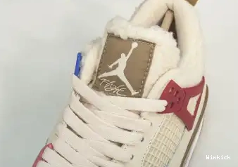 Air The "Where Jordan DH0572-264 Things Are"  4 Wild 0329
